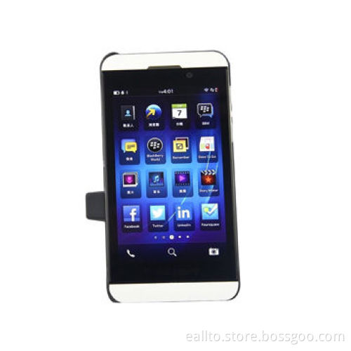 Battery Case for RIM's BlackBerry Z10 with 2,800mAh Capacity